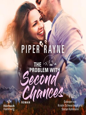 cover image of The Problem With Second Chances  (Lake Starlight 1)